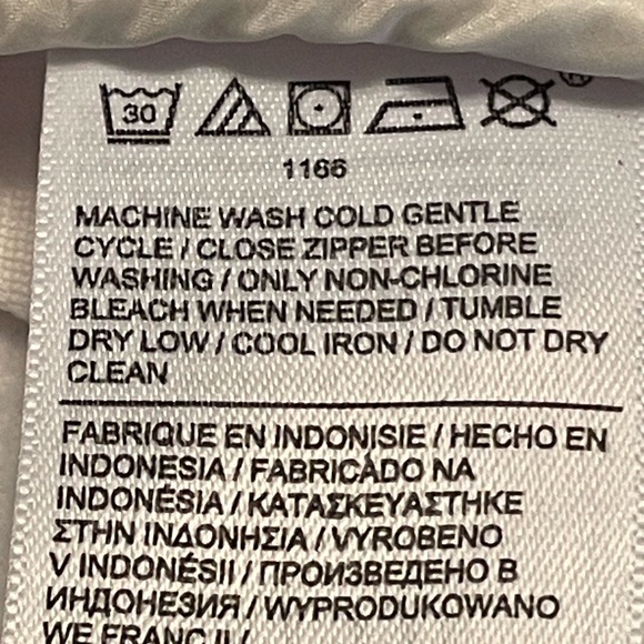 Athleta Cozy Sherpa Snap Sweatshirt - Picture 6 of 9